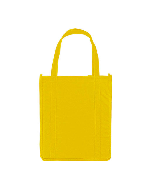 Prime Line Atlas Non-Woven Grocery Tote ( 125-Pack )