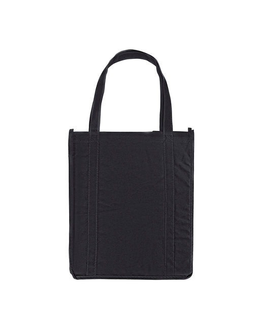 Prime Line Atlas Non-Woven Grocery Tote ( 125-Pack )