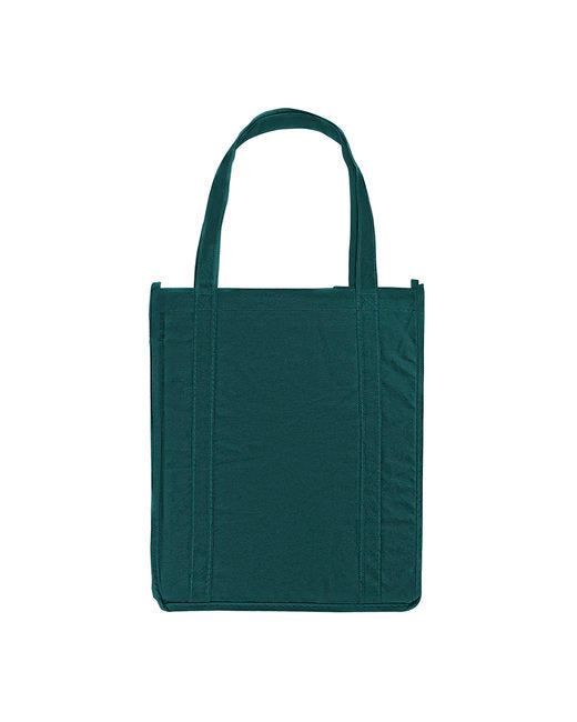 Prime Line Atlas Non-Woven Grocery Tote ( 125-Pack )