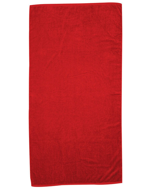 Pro Towels Jewel Collection Beach Towel