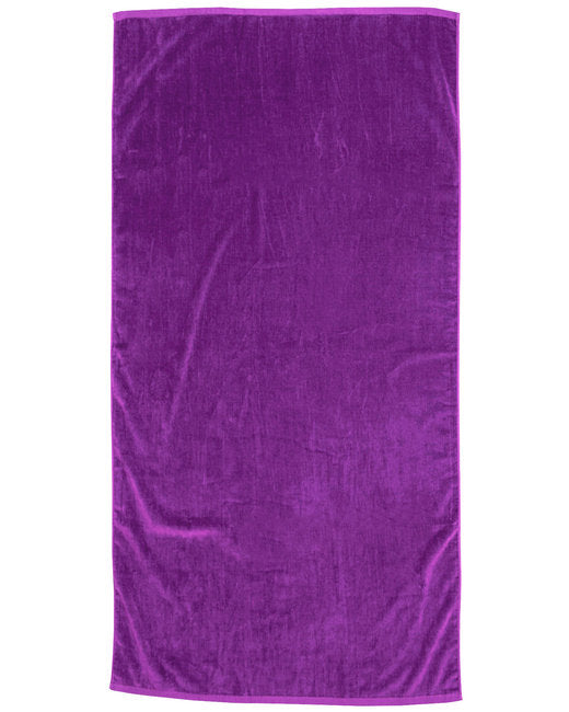 Pro Towels Jewel Collection Beach Towel