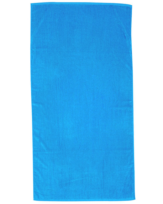 Pro Towels Jewel Collection Beach Towel
