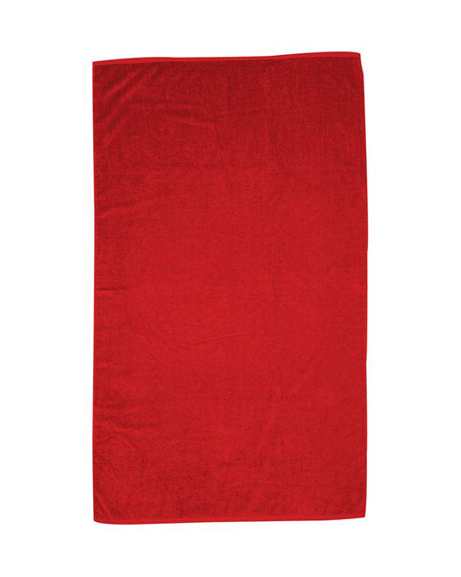Pro Towels Diamond Collection Colored Beach Towel