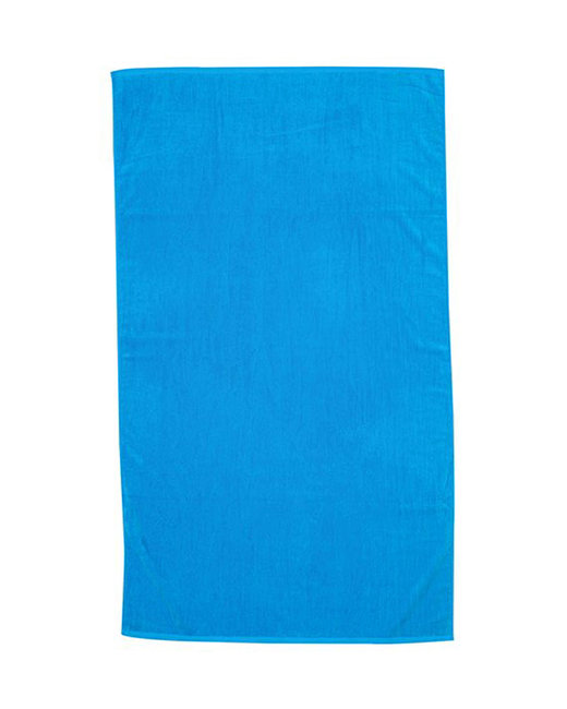 Pro Towels Diamond Collection Colored Beach Towel