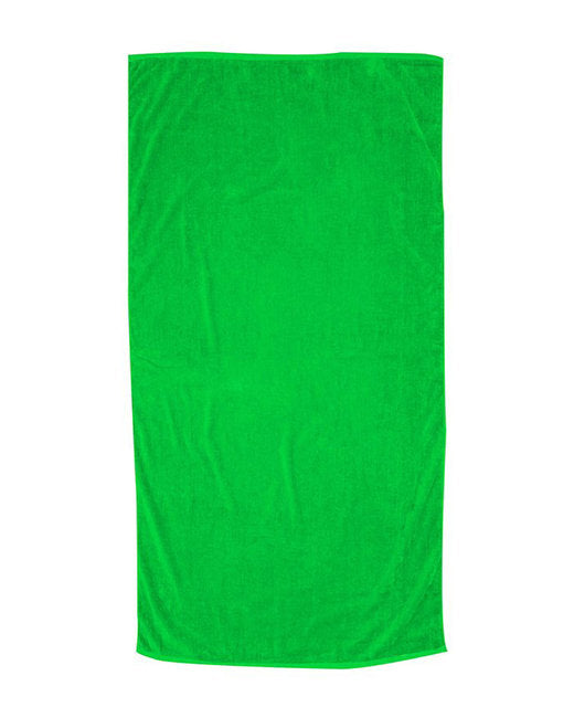 Pro Towels Platinum Collection 35x70 White Beach Towel