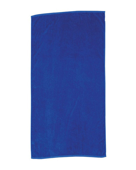 Pro Towels Platinum Collection 35x70 White Beach Towel