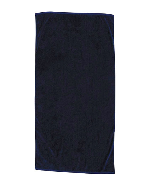 Pro Towels Platinum Collection 35x70 White Beach Towel
