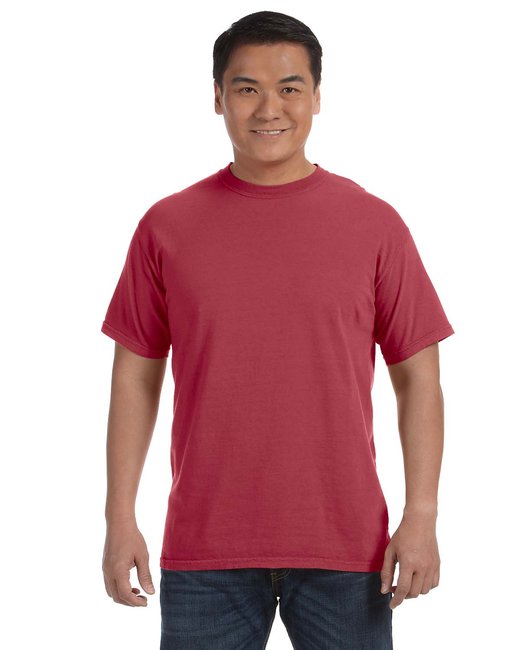 Comfort Colors Adult Heavyweight T-Shirt