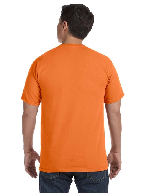 Comfort Colors Adult Heavyweight T-Shirt