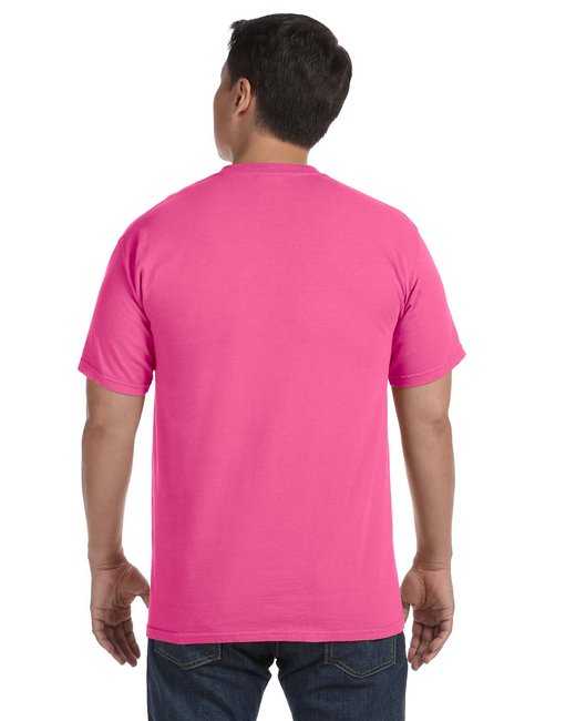 Comfort Colors Adult Heavyweight T-Shirt