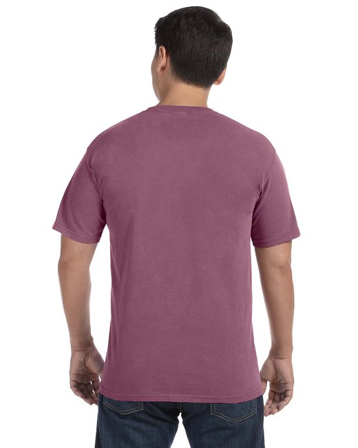 Comfort Colors Adult Heavyweight T-Shirt