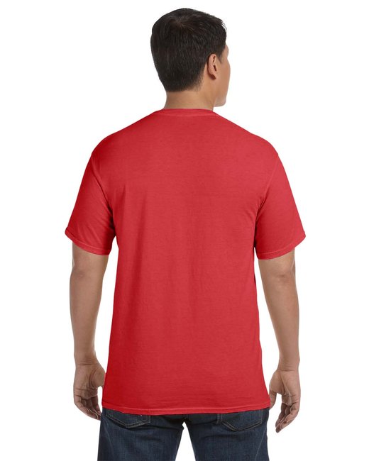 Comfort Colors Adult Heavyweight T-Shirt