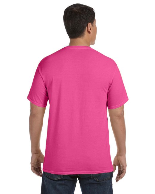 Comfort Colors Adult Heavyweight T-Shirt