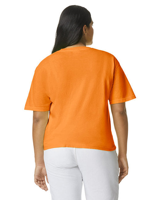 Comfort Colors Adult Heavyweight T-Shirt
