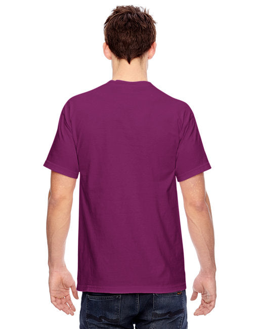 Comfort Colors Adult Heavyweight T-Shirt