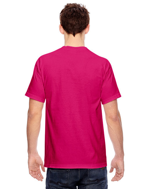 Comfort Colors Adult Heavyweight T-Shirt