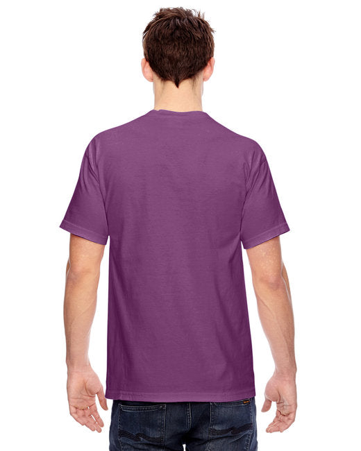 Comfort Colors Adult Heavyweight T-Shirt