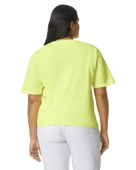 Comfort Colors Adult Heavyweight T-Shirt
