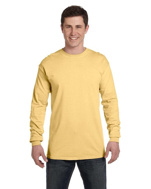 Comfort Colors Adult Heavyweight RS Long-Sleeve T-Shirt