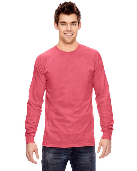 Comfort Colors Adult Heavyweight RS Long-Sleeve T-Shirt
