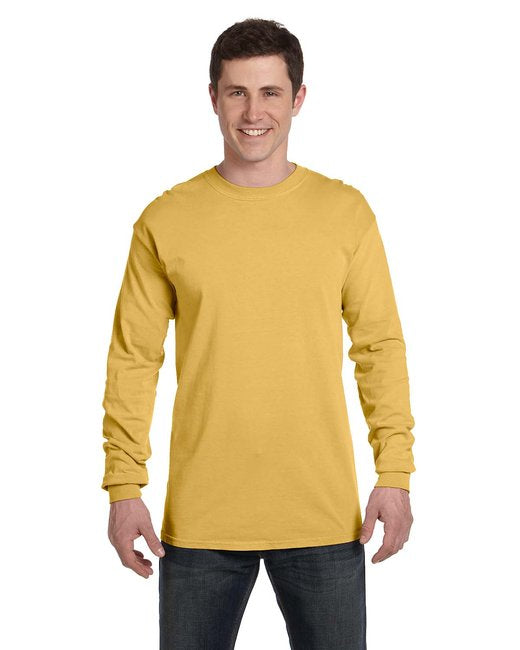 Comfort Colors Adult Heavyweight RS Long-Sleeve T-Shirt