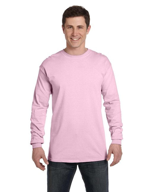 Comfort Colors Adult Heavyweight RS Long-Sleeve T-Shirt