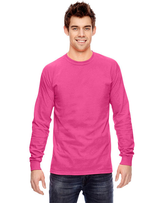 Comfort Colors Adult Heavyweight RS Long-Sleeve T-Shirt