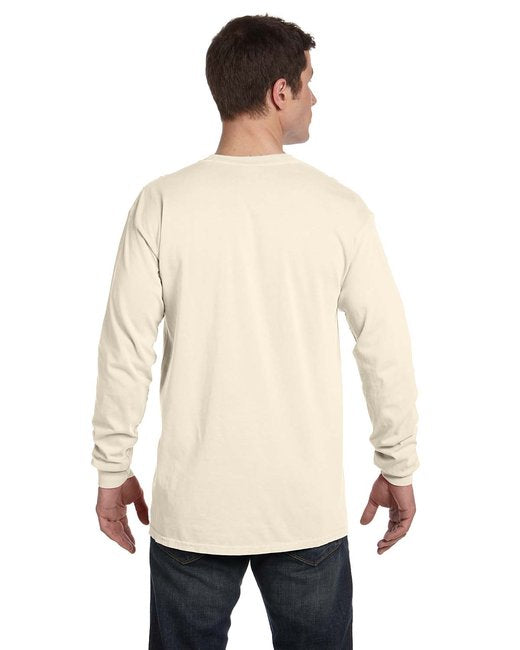 Comfort Colors Adult Heavyweight RS Long-Sleeve T-Shirt