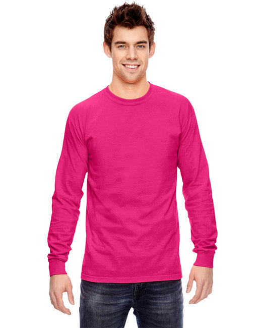 Comfort Colors Adult Heavyweight RS Long-Sleeve T-Shirt