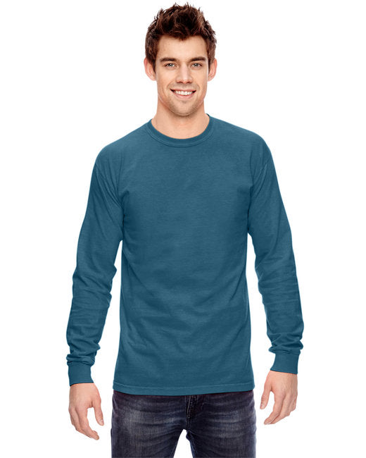 Comfort Colors Adult Heavyweight RS Long-Sleeve T-Shirt