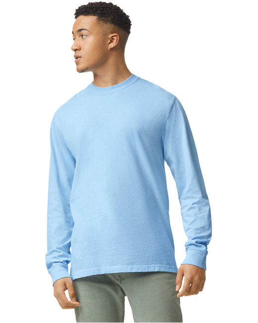 Comfort Colors Adult Heavyweight RS Long-Sleeve T-Shirt