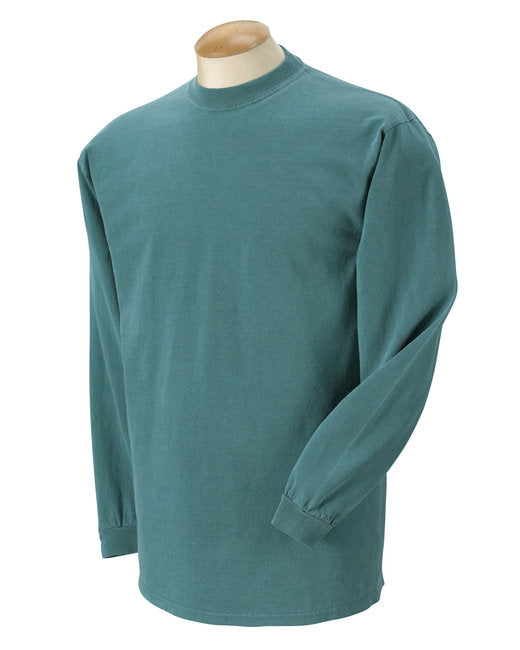 Comfort Colors Adult Heavyweight RS Long-Sleeve T-Shirt