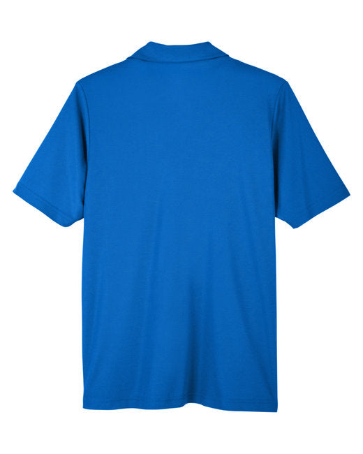 CORE365 Men's Fusion ChromaSoft™ Pique Polo