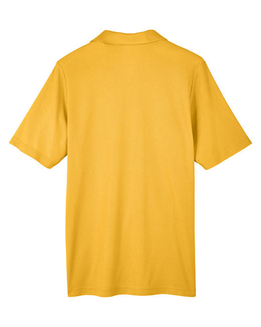 CORE365 Men's Fusion ChromaSoft™ Pique Polo