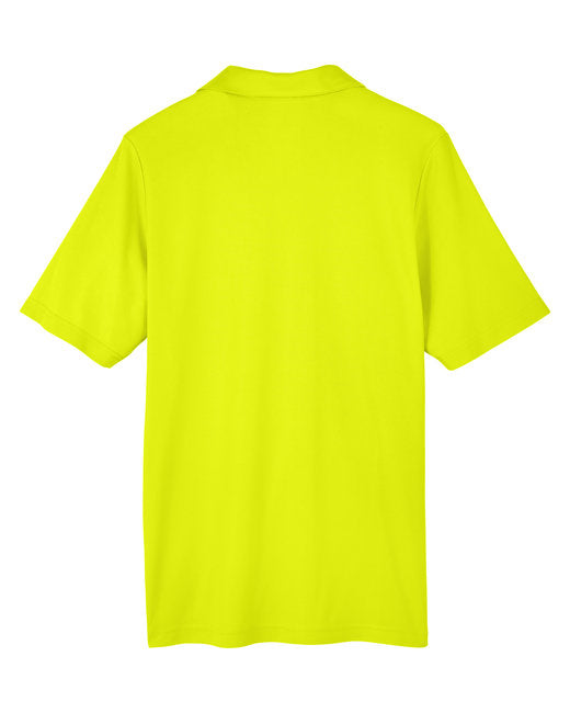 CORE365 Men's Fusion ChromaSoft™ Pique Polo