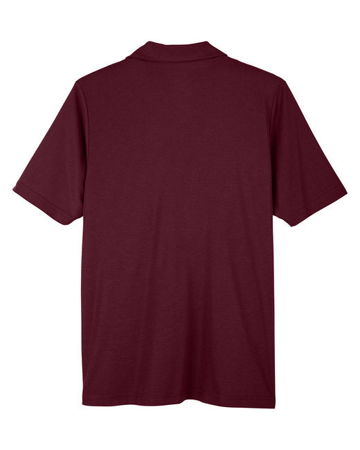 CORE365 Men's Fusion ChromaSoft™ Pique Polo