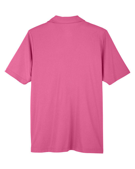 CORE365 Men's Fusion ChromaSoft™ Pique Polo