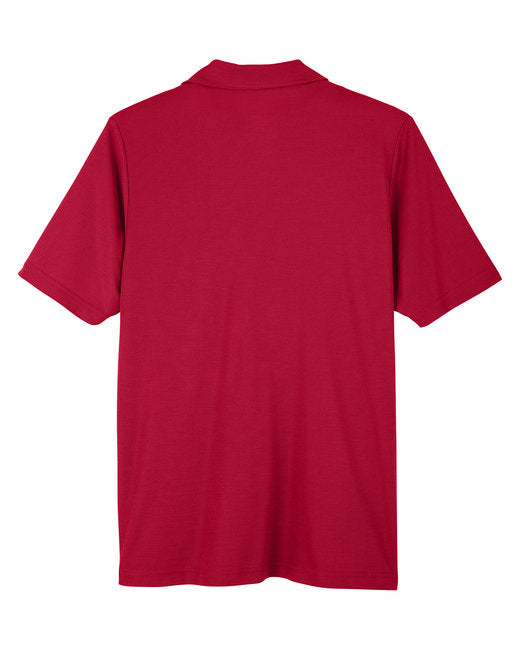 CORE365 Men's Fusion ChromaSoft™ Pique Polo