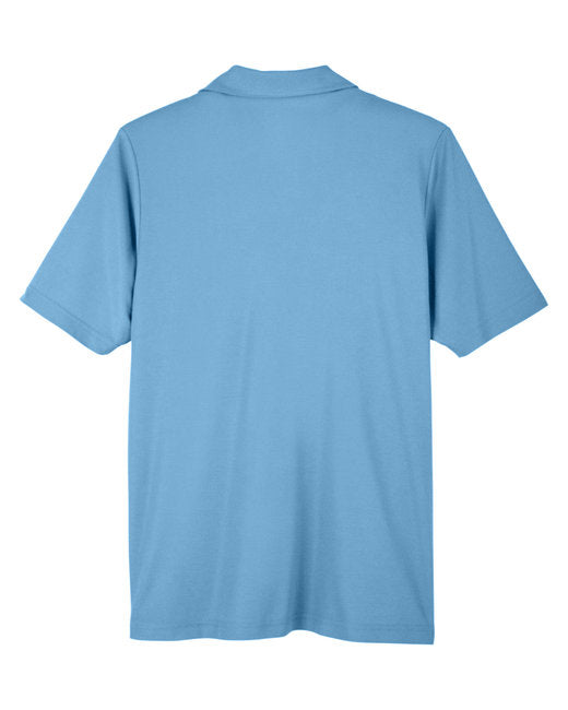 CORE365 Men's Fusion ChromaSoft™ Pique Polo
