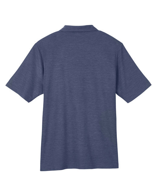 CORE365 Men's Fusion ChromaSoft™ Pique Polo