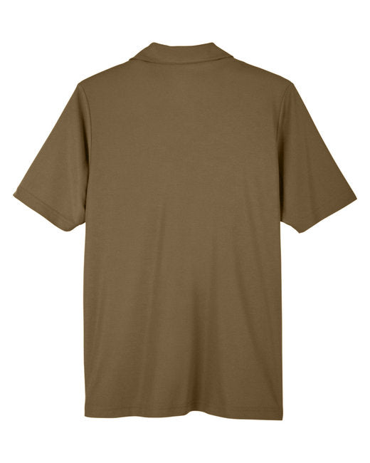 CORE365 Men's Fusion ChromaSoft™ Pique Polo