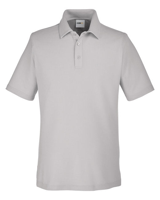 CORE365 Men's Fusion ChromaSoft™ Pique Polo