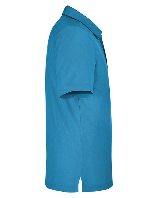 CORE365 Men's Fusion ChromaSoft™ Pique Polo