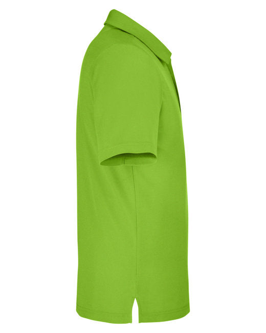 CORE365 Men's Fusion ChromaSoft™ Pique Polo