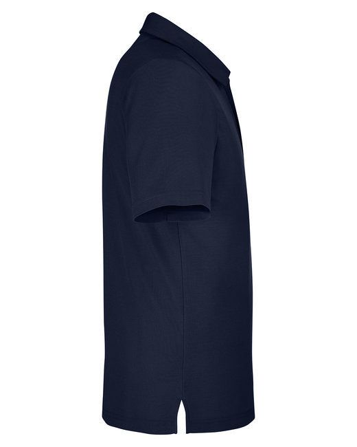 CORE365 Men's Fusion ChromaSoft™ Pique Polo
