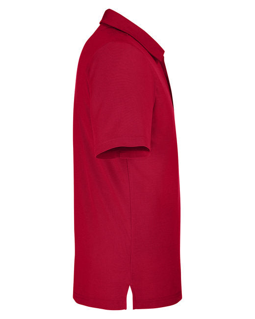CORE365 Men's Fusion ChromaSoft™ Pique Polo
