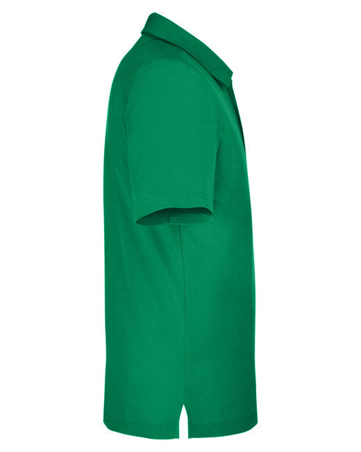 CORE365 Men's Fusion ChromaSoft™ Pique Polo
