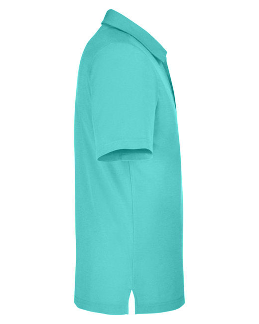 CORE365 Men's Fusion ChromaSoft™ Pique Polo