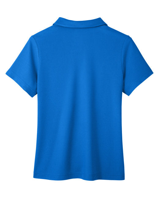 CORE365 Ladies' Fusion ChromaSoft™ Pique Polo