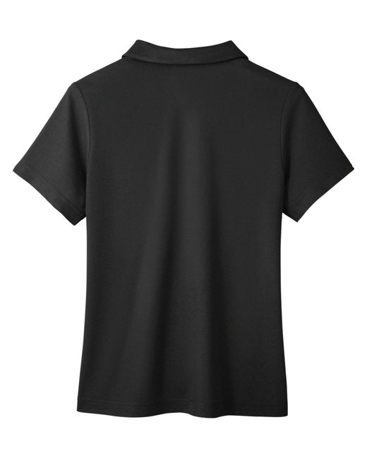 CORE365 Ladies' Fusion ChromaSoft™ Pique Polo